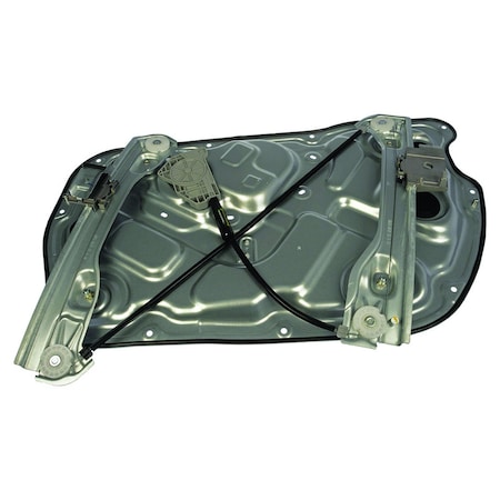 Wai Global POWER WINDOW REGULATOR ONLY, WPR5395L WPR5395L